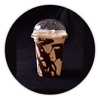 Danny Vita Special Cold Coffee