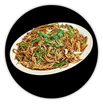 Hakka Noodles