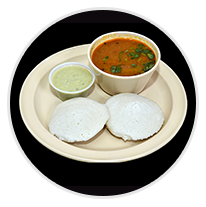 Extra Sambhar