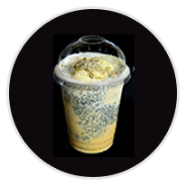 Mango Falooda