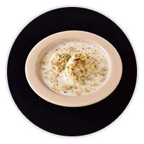 Ras Malai / 2 pcs