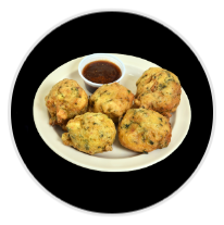 methi gota